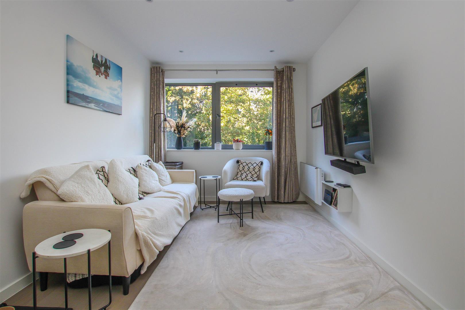 Hubert Road, Brentwood Keith Ashton